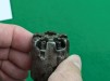 Colt Model 1849 Pocket Revolver, #194709