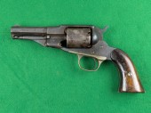 Remington New Model Police Revolver, #3392