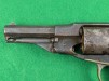 Remington New Model Police Revolver, #3392