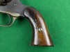 Remington New Model Police Revolver, #3392