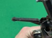 Remington New Model Police Revolver, #3392