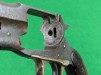 Remington New Model Police Revolver, #3392