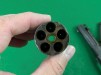 Remington New Model Police Revolver, #3392