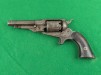 Remington New Model Pocket Revolver, #17061