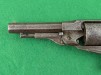 Remington New Model Pocket Revolver, #17061