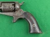 Remington New Model Pocket Revolver, #17061