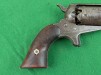 Remington New Model Pocket Revolver, #17061