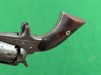 Remington New Model Pocket Revolver, #17061