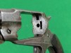 Remington New Model Pocket Revolver, #17061