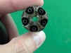 Remington New Model Pocket Revolver, #17061