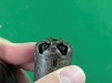 Remington New Model Pocket Revolver, #17061