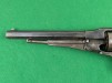 Remington New Model Army Revolver, #80418