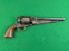 Remington New Model Army Revolver, #80418