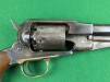 Remington New Model Army Revolver, #80418