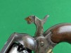 Remington New Model Army Revolver, #80418