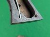 Remington New Model Army Revolver, #80418