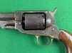 Whitney Navy Model Revolver, #5283