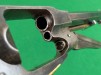 Remington New Model Army Revolver, #80418