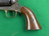 Whitney Navy Model Revolver, #5283