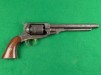 Whitney Navy Model Revolver, #5283