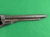Whitney Navy Model Revolver, #5283