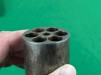 Remington New Model Army Revolver, #80418