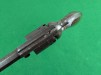 Whitney Navy Model Revolver, #5283