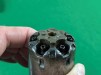Remington New Model Army Revolver, #80418