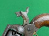 Whitney Navy Model Revolver, #5283