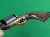Whitney Navy Model Revolver, #5283