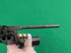 Whitney Navy Model Revolver, #5283
