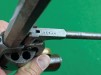 Whitney Navy Model Revolver, #5283