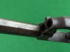 Whitney Navy Model Revolver, #5283