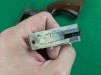 Whitney Navy Model Revolver, #5283
