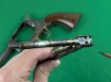 Whitney Navy Model Revolver, #5283
