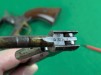 Whitney Navy Model Revolver, #5283