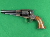Remington New Model Police Revolver, #9497