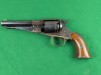 Remington New Model Police Revolver, #9497