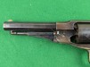 Remington New Model Police Revolver, #9497