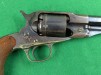 Remington New Model Police Revolver, #9497