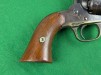 Remington New Model Police Revolver, #9497
