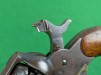 Remington New Model Police Revolver, #9497