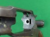 Remington New Model Police Revolver, #9497
