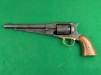 Remington New Model Army Revolver, #86062