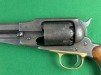 Remington New Model Army Revolver, #86062