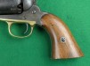 Remington New Model Army Revolver, #86062