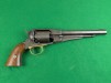 Remington New Model Army Revolver, #86062