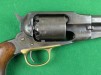 Remington New Model Army Revolver, #86062