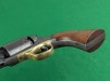 Remington New Model Army Revolver, #86062
