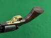Remington New Model Army Revolver, #86062